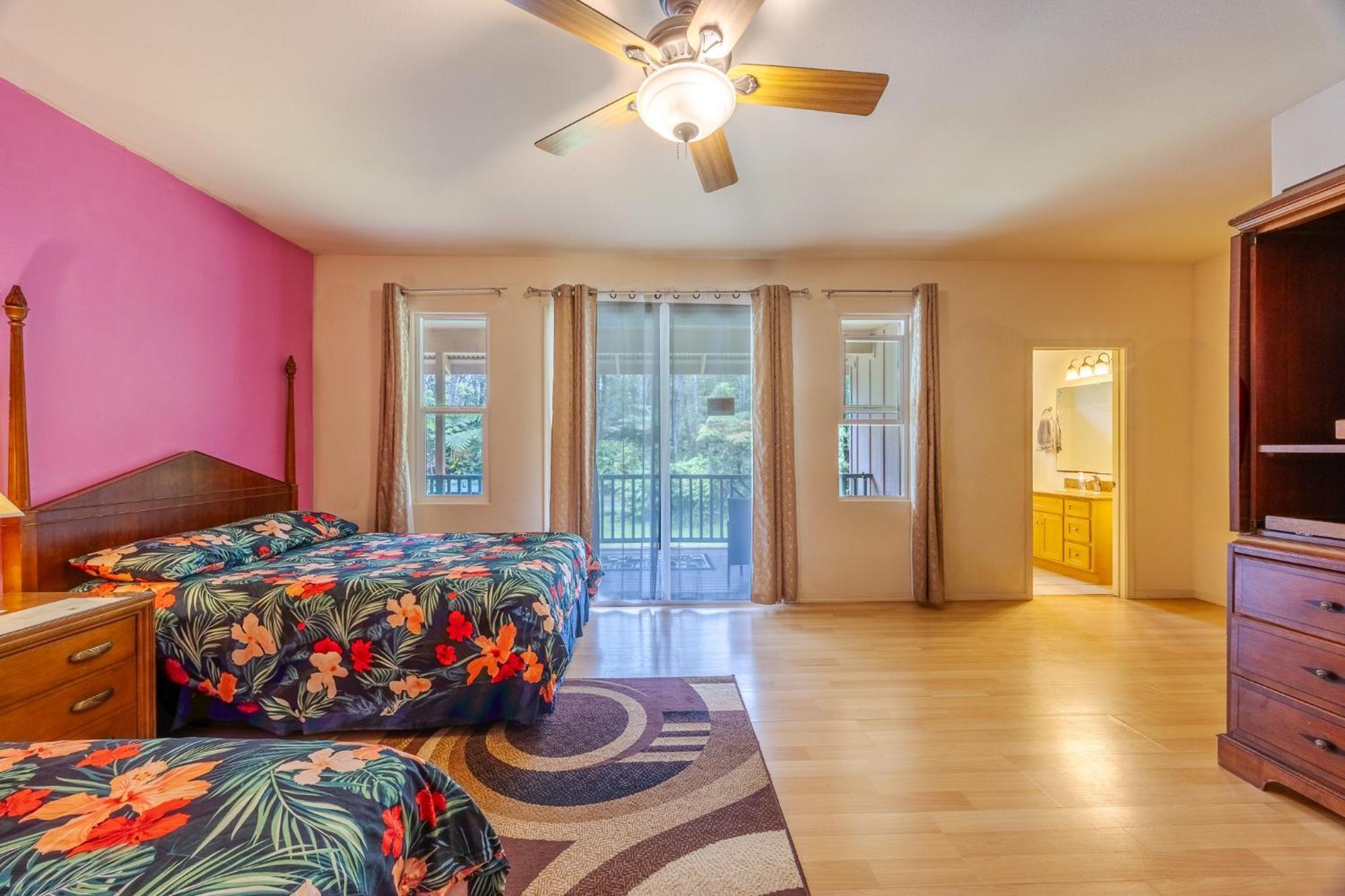 Standard Queen Room with Two Queen Beds