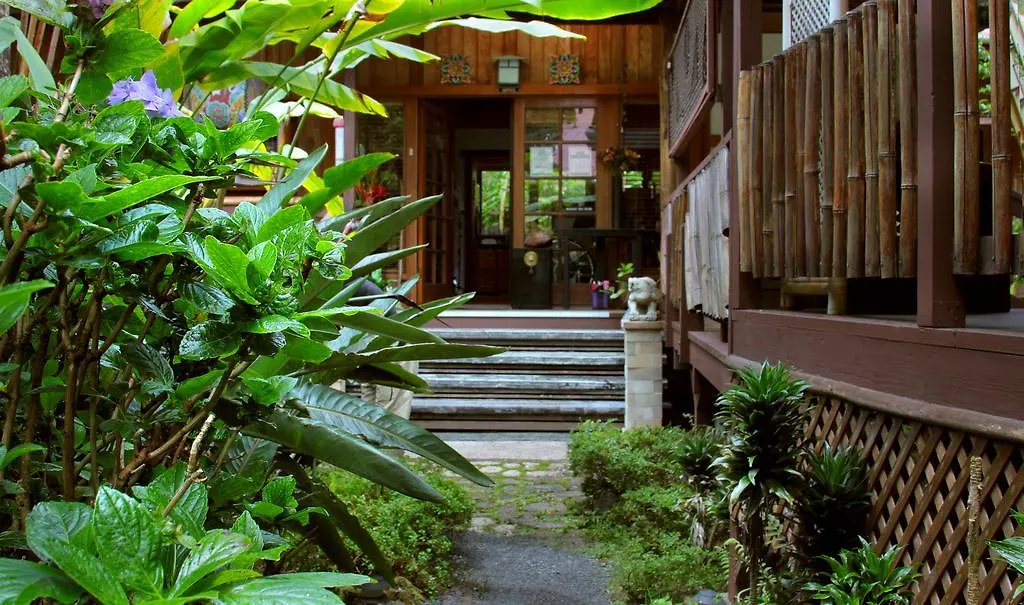 Lotus Garden Cottages-1